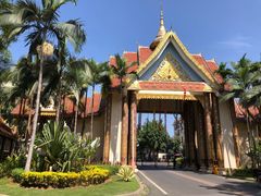 -西双版纳傣族园