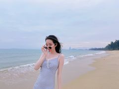 -三亚海棠湾万丽度假酒店