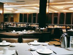 大堂-御花园·粤菜·海鲜火锅(中山公园店)
