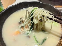 -十面欢腾·海鲜面·台式Bistro(长乐路店)