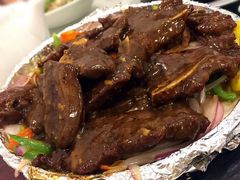 黑椒牛仔骨-四海之家(蛇口店)