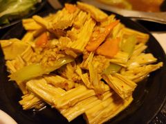 -新乡杨记红焖羊肉火锅(天坛南门店)