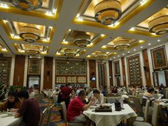 大堂-顺德人家食府(黄金广场店)