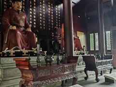 -钱王祠
