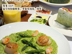 -CAPARESH開府莱舍(望京金辉店)