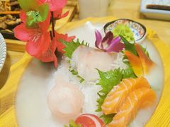 -桃屋日本料理(清华科技园店)