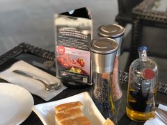 -OGGI TRATTORIA PIZZERIA(深业上城店)