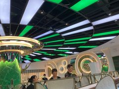 -青花椒花椒鱼(合生汇店)