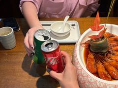 -乔街深夜食堂·台州菜·高压锅生蚝(杭州总店)