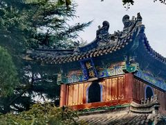-洛阳白马寺