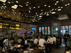-ibarrel爱杯·bistro&brunch(江宁路店)