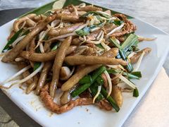 -壹条龙饭庄台基厂店