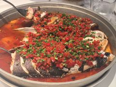 -德永枣香烤鸭(官舍店)