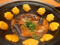 -蘸小院铁锅炖·蘸酱菜·东北菜(怀远门店)
