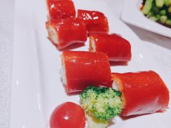 经典红米肠-弘雅饭店