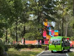 -合肥滨湖国家森林公园