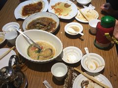-金掌勺·锅包肉(广渠门店)