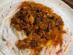 -小满手工粉(上海品尊国际店)