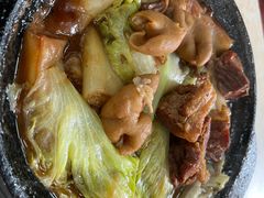 -珍珍小食店(西华路店)