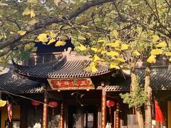 -五泄景区