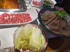 -重庆高老九火锅(万象城店)