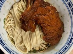 -盛兴面馆(真儒大厦店)