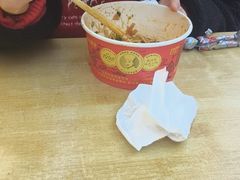 -江三王记牛杂馆(总店)