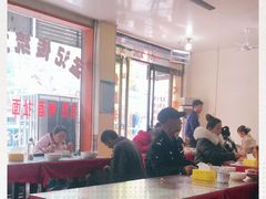 -孟记传统大刀面(星源商城店)