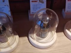 -泰合玺·精油疗愈SPA(狮山天街生活广场店)