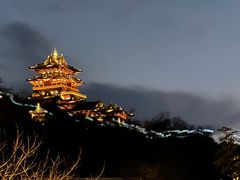 -雅达·阳羡溪山小镇中心