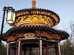 -碑林公园