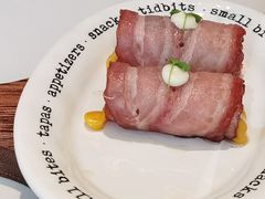 -Inspiration灵感·罗马西餐厅(九龙坡店)
