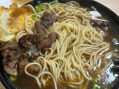 -瞻老元面馆(双塘路店)