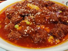 -晋美大掌柜(新建路店)