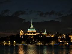 -南通濠河风景名胜区