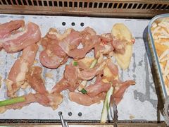 -新石器烤肉(之心城店)