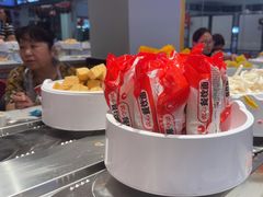 -龍歌自助小火锅(李沧顺和汇店)