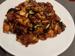 -北平盛世·新京菜·北京烤鸭(劲松·双井店)