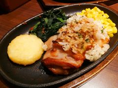 -萨莉亚意式餐厅(杭州滨江天街店)
