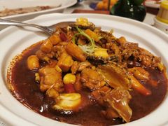 -阿庄新豫菜(航海东路店)