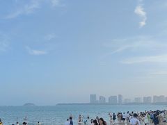 -马銮湾景区