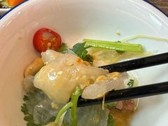 -官塘鱻鱻鱼生·潮汕生腌·砂锅粥(西马路总店)