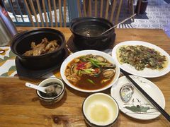 -鑫阿强海鲜大排档·老厦门特色菜(中山路店)