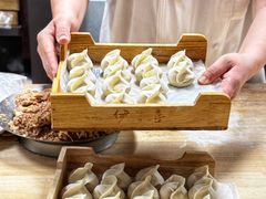 -伊喜饺子·烤鸭(五道口学院路店)