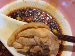 -椰夫人·养生椰子鸡(金沙洲永旺店)