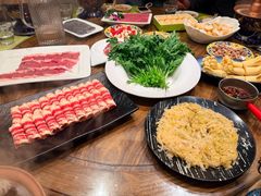 -南门涮肉(上海二店)
