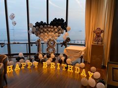 -大连君悦酒店·星海湾壹号Dalian·Dalian(星海广场店)