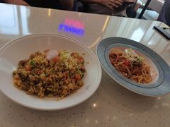 -夏日玛莉西餐厅(中茂城店)