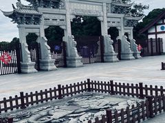 -观潮胜地公园