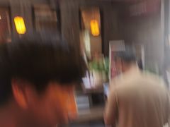 -苹果树下艺术餐厅(通州店)